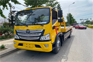 惠农汽车救援头像