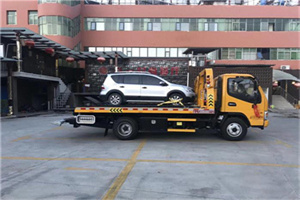 惠农附近汽车拖车电话