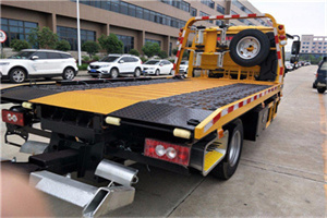 惠农24小时汽车送油服务公司