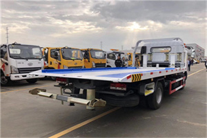 惠农汽车救援补胎