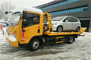 惠农附近道路救援服务