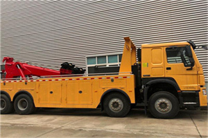 惠农道路救援公司